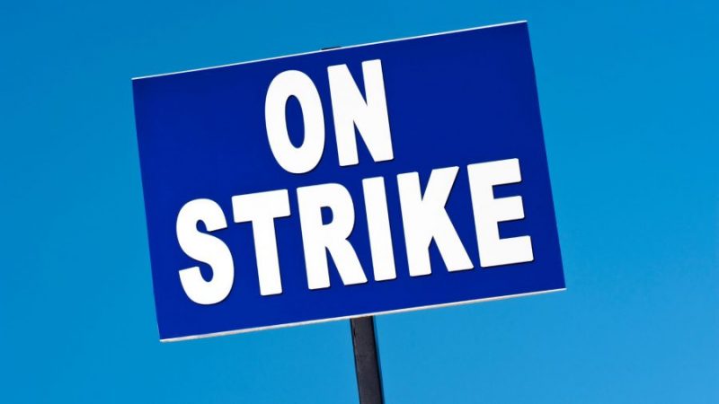 Frito Lay Strike Shines Light On Factory Working Conditions The Food 