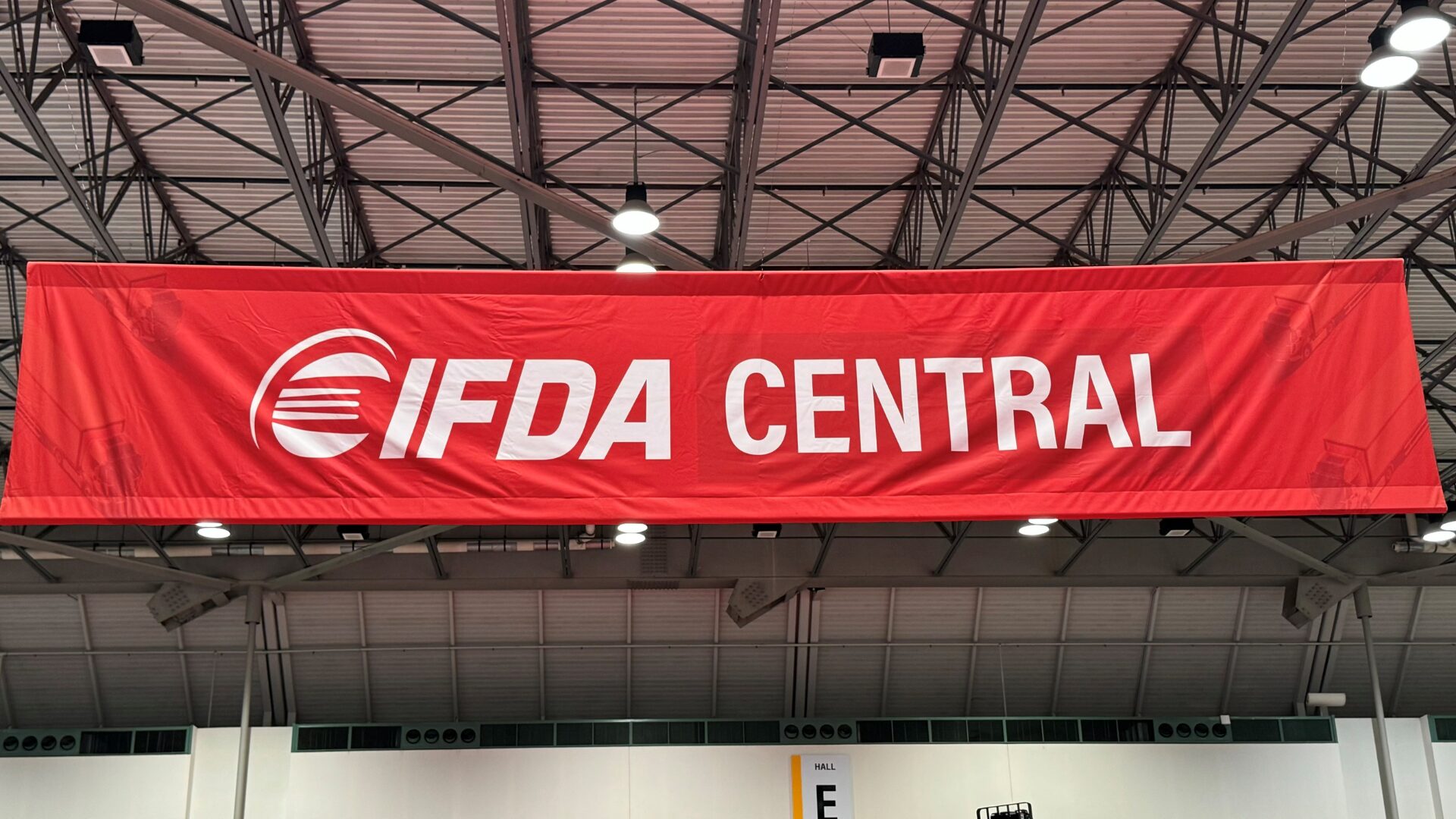 IFDA Central