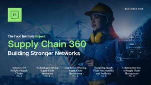 Supply Chain 360: Building Stronger Networks