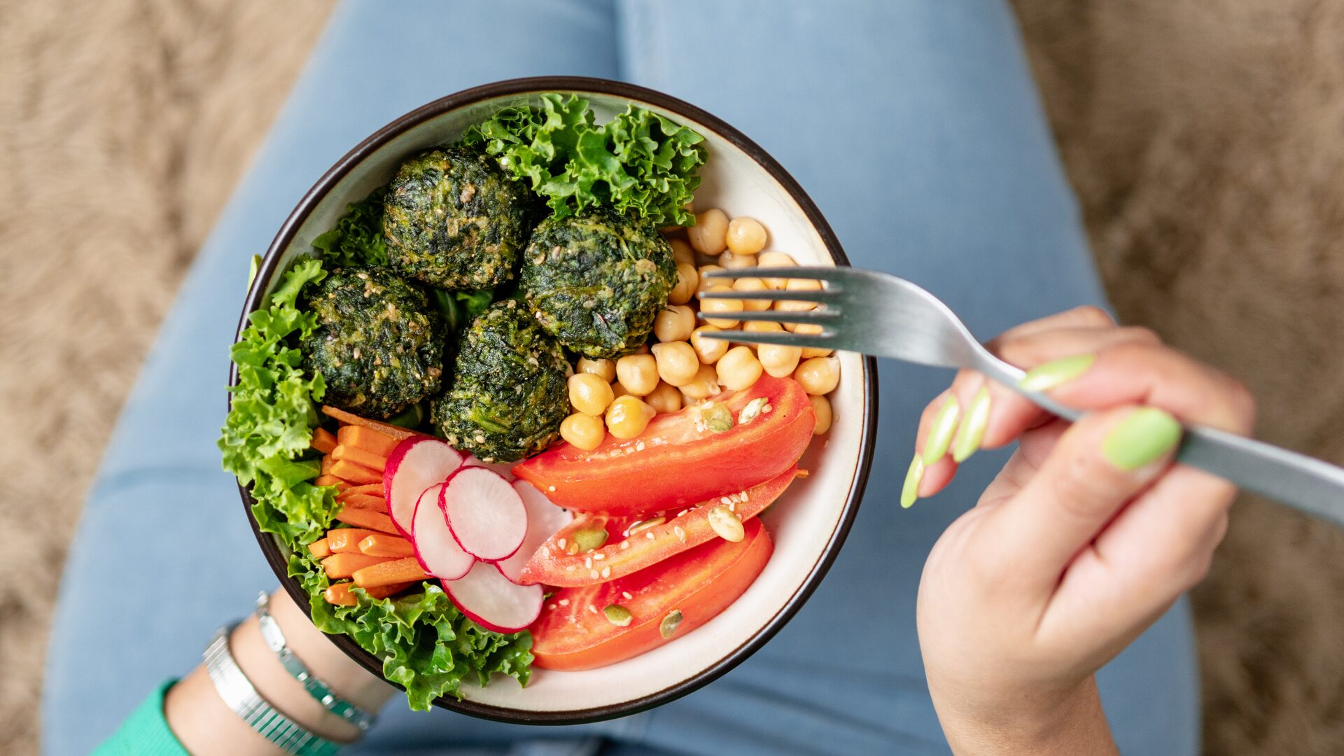 plant-based