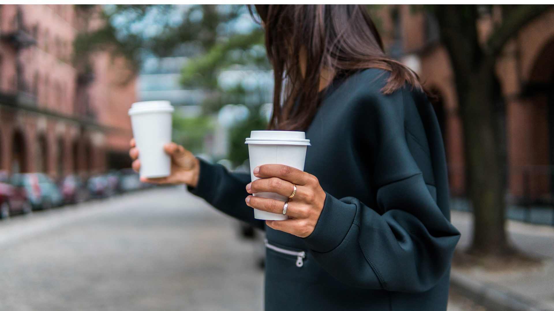 Dutch Bros To Go Coffee