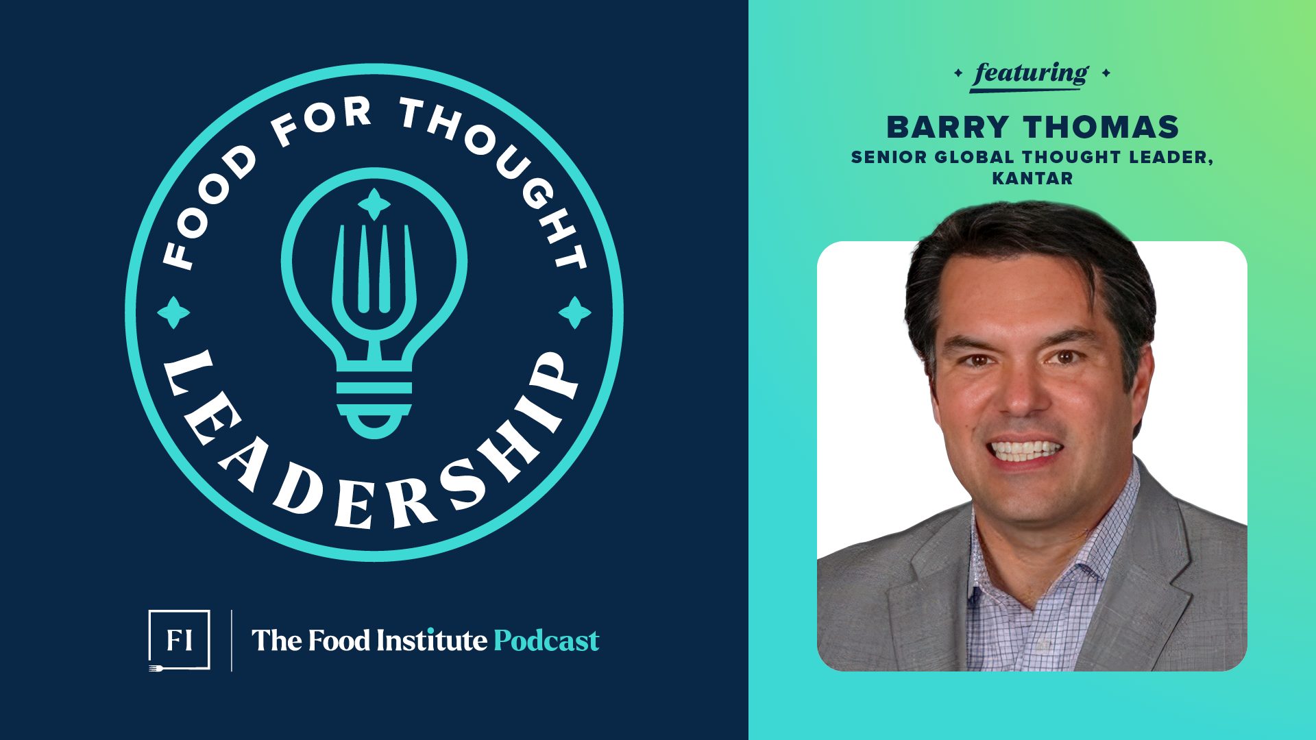 AI Agent, agentic AI, Barry Thomas, Food for Thought Leadership