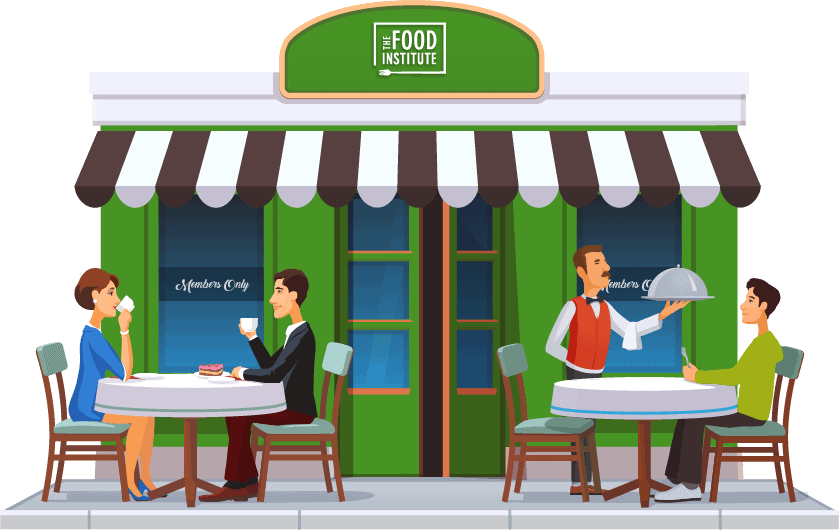 Join Food Institute Today
