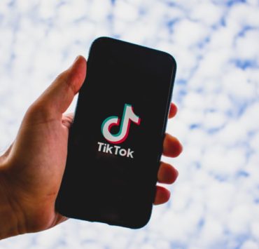 person holding black iphone 5