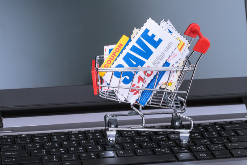 Digital Coupons Overtake Print Circulars Amid Shifting Consumer