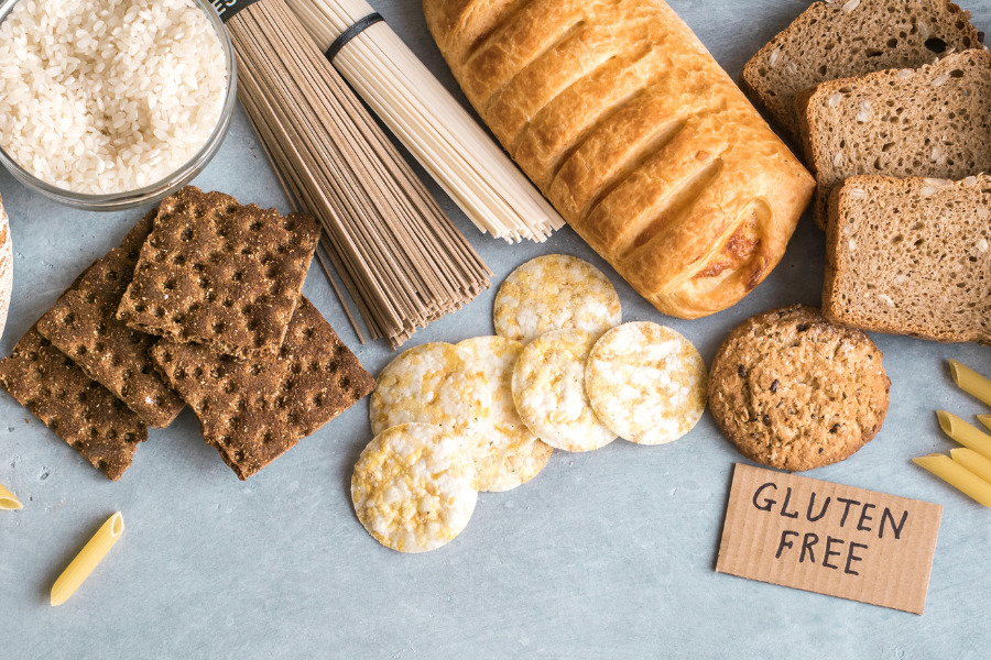 Como se hacen las pruebas de intolerancia al gluten