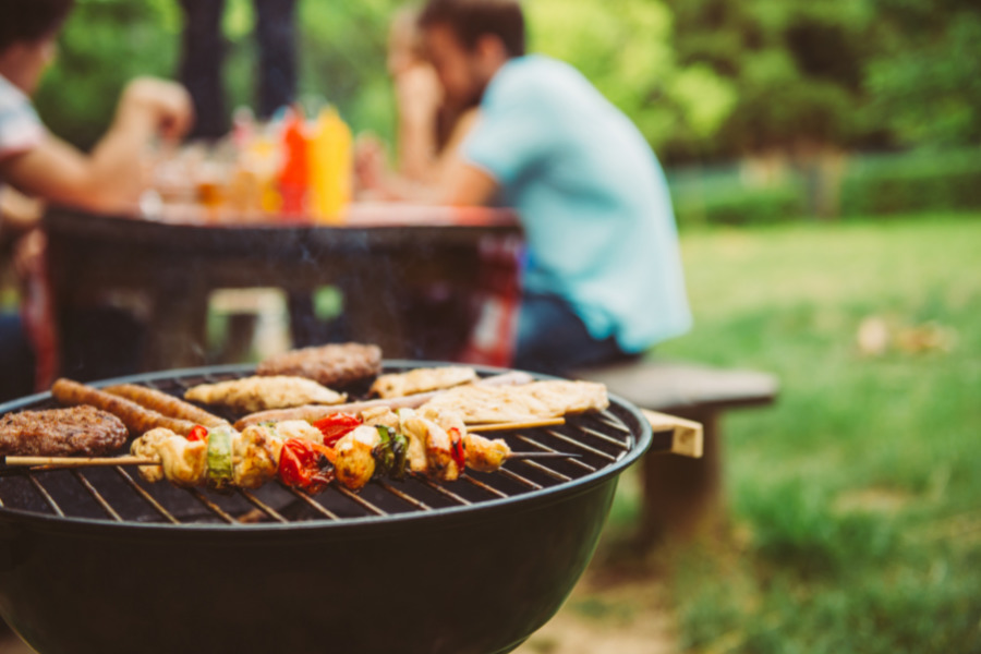 The Rising Popularity of Electric Grills in the Market: Sizzling