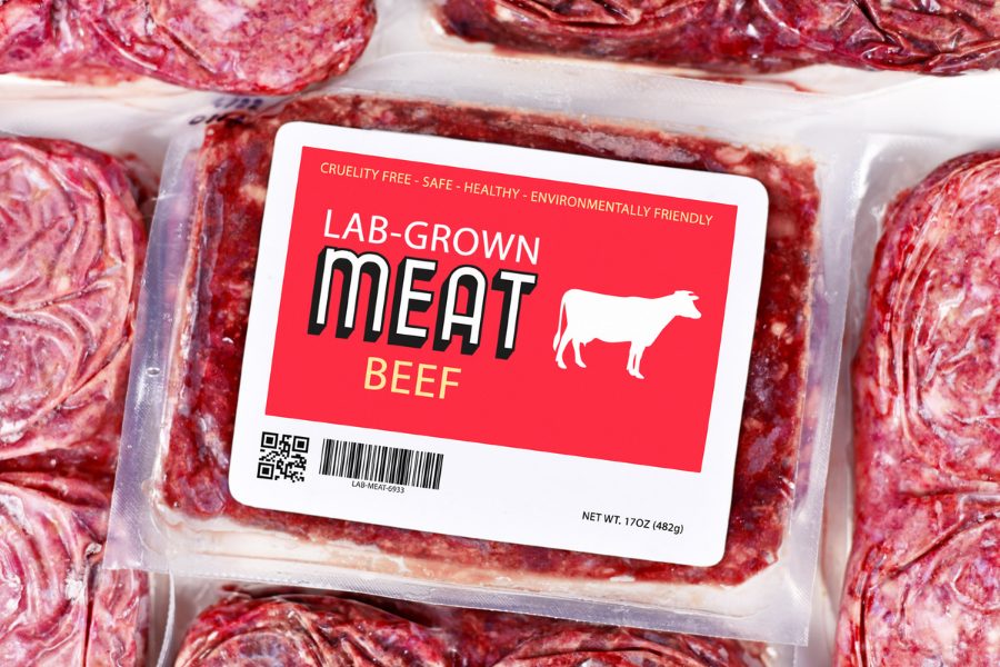 Cell Cultured Meat Looks To Go Mainstream The Food Institute