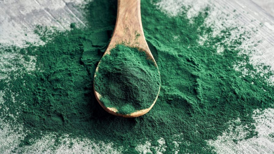 2021 food colour trends to watch out for