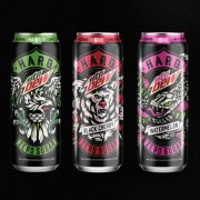 Hard Mountain Dew