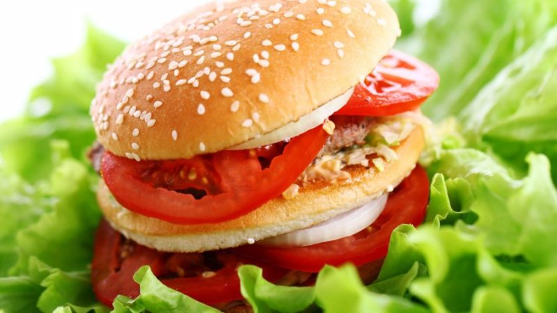 BREAKING: McDonald’s to Trial Plant-Based Burger in U.S. - The Food ...