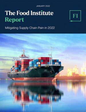 Mitigating Supply Chain Pain in 2022