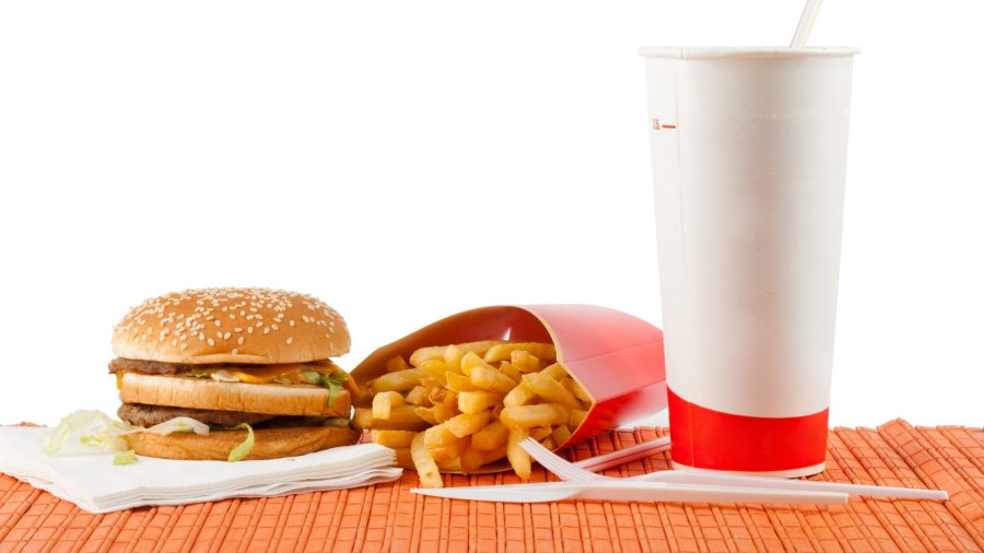 How to Squeeze the Most Out of About $5 at Major Fast Food Chains