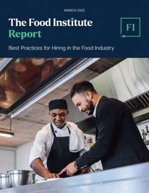 Best Practices for Hiring in the Food Industry