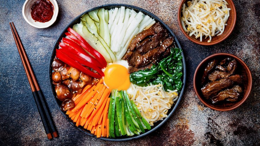 From Kimchi to Bulgogi, Korean Cuisine Attaining Steam