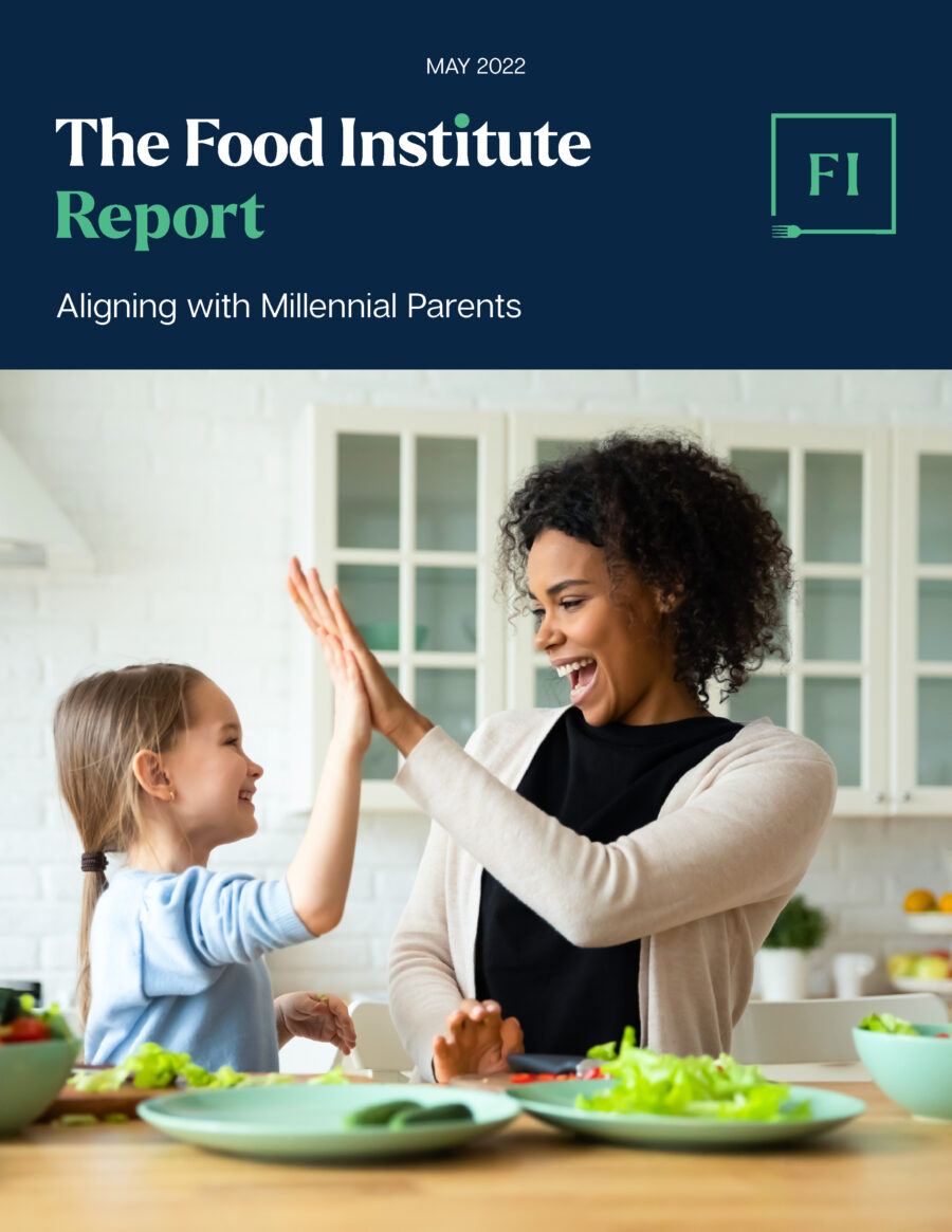 Aligning with Millennial Parents