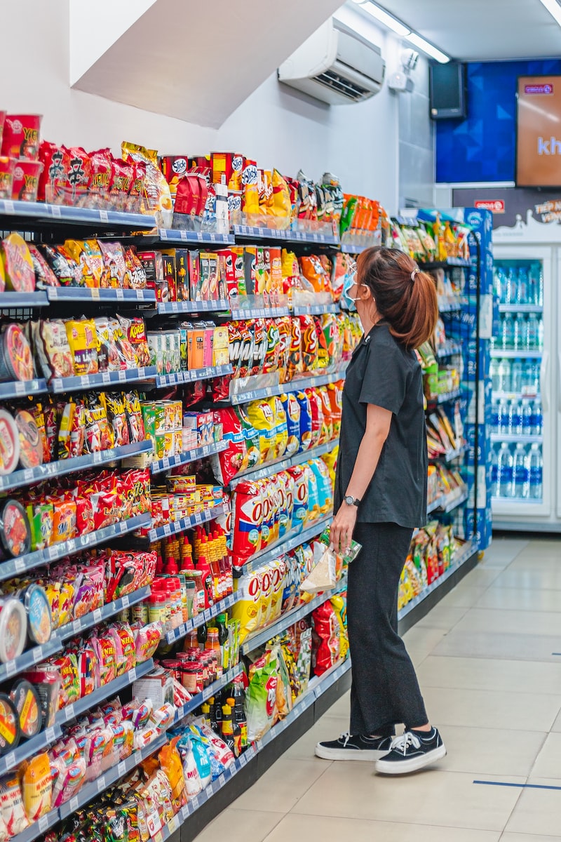 c-stores must evolve, c-stores, convenience stores