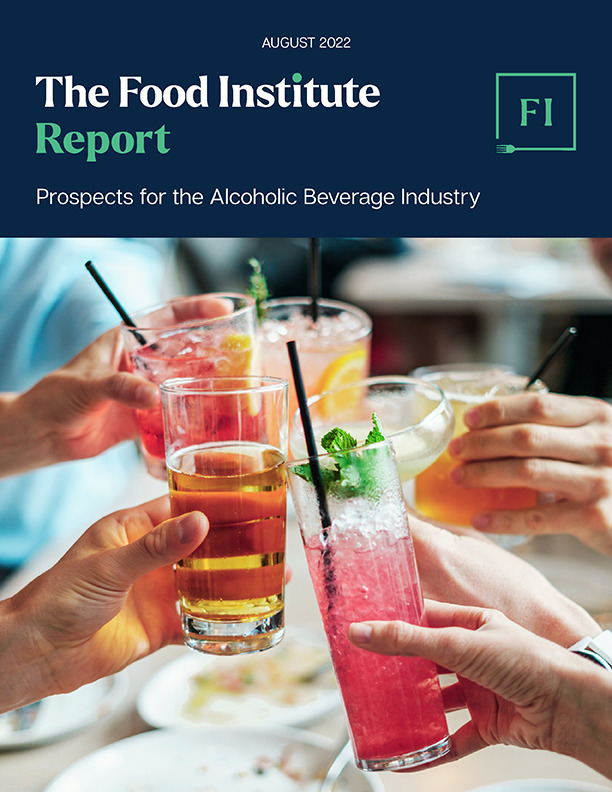 Prospects for the Alcoholic Beverage Industry