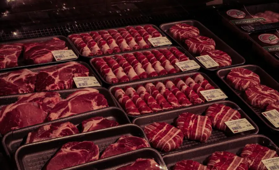 Analysis: Summertime Meat Department Sales Strong - The Food Institute