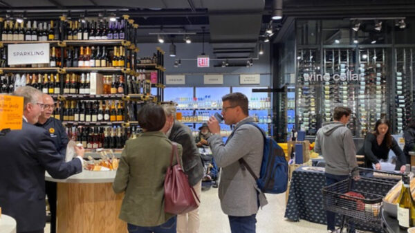 Case Study: Dom’s Unveils ‘Next-Generation’ Supermarket Concept - The ...