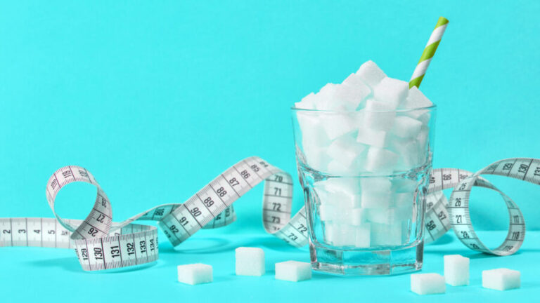 Stories of the Year: Plant Enzymes Can Turn Sugar to Fiber - The Food