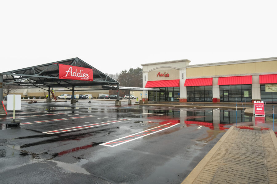 The Future of the Drive-Thru