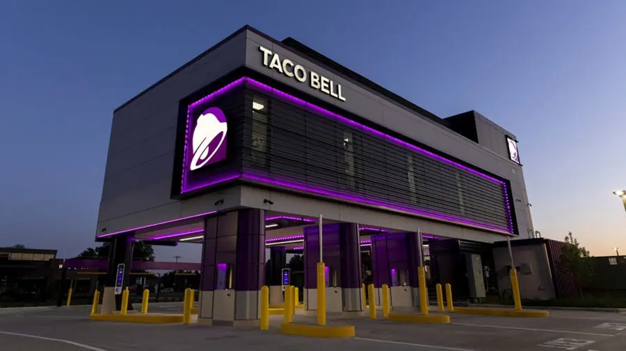 Starbucks, Taco Bell, McDonald's reinventing drive-thru with technology