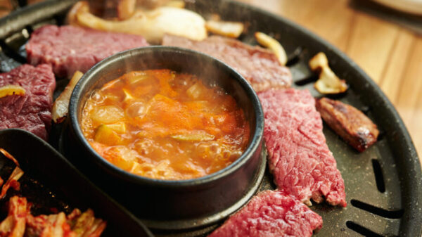 International Cuisine, Natural Ingredients Could Define 2023 - The Food