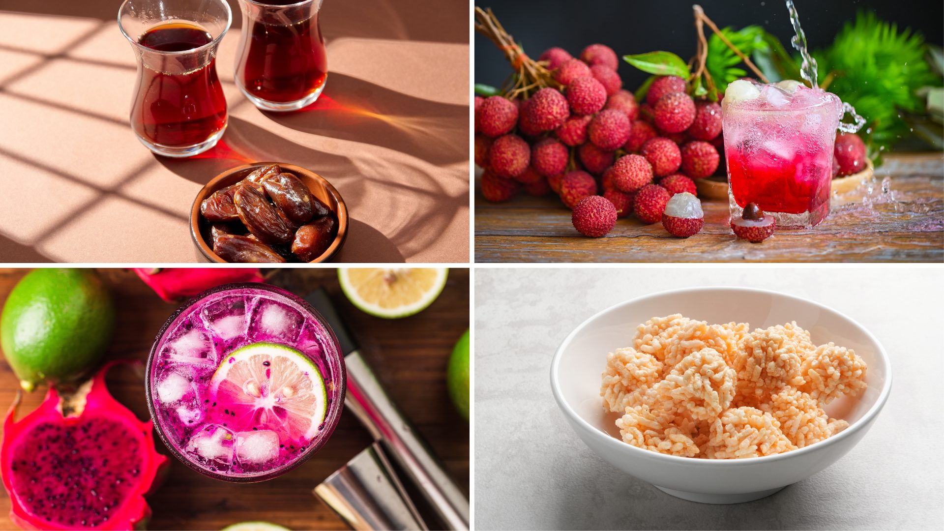 Expo West 2026 Trends