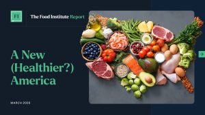 A New (Healthier?) America