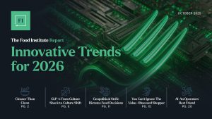Innovative Trends for 2026