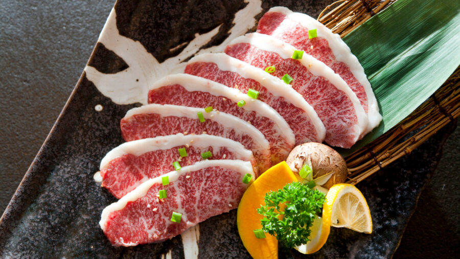 Wagyu Beef Steak, Japanese Food Stock Image Image Of, 56% OFF