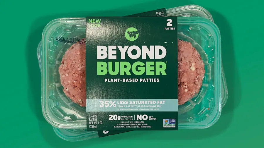 Beyond Meat's survival unlikely, but may be too dangerous to short