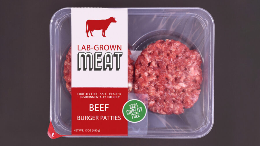 Study: Lab-Grown Meat Potentially Worse for Environment than