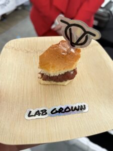 lab-grown wagyu