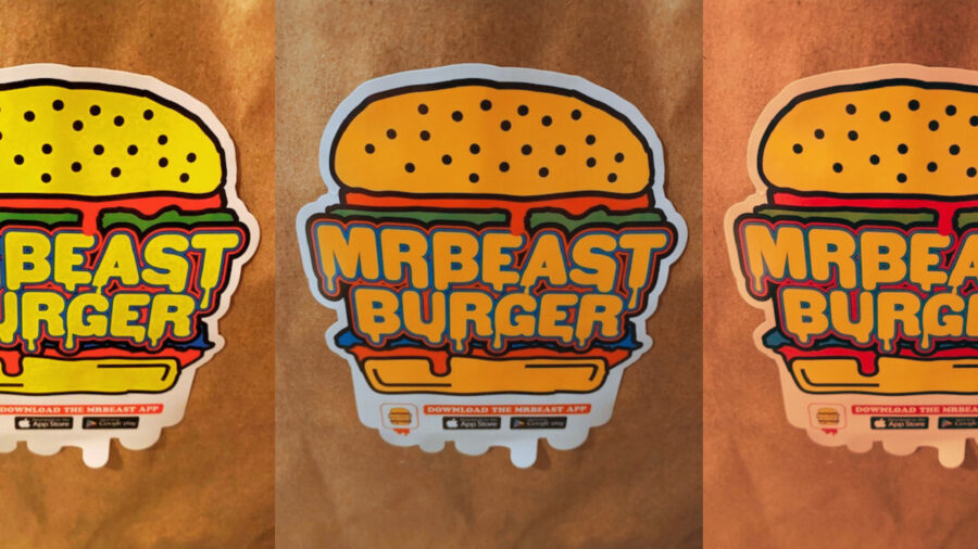 N.J. Restaurant To Become Mr. Beast Burger Ghost Kitchen