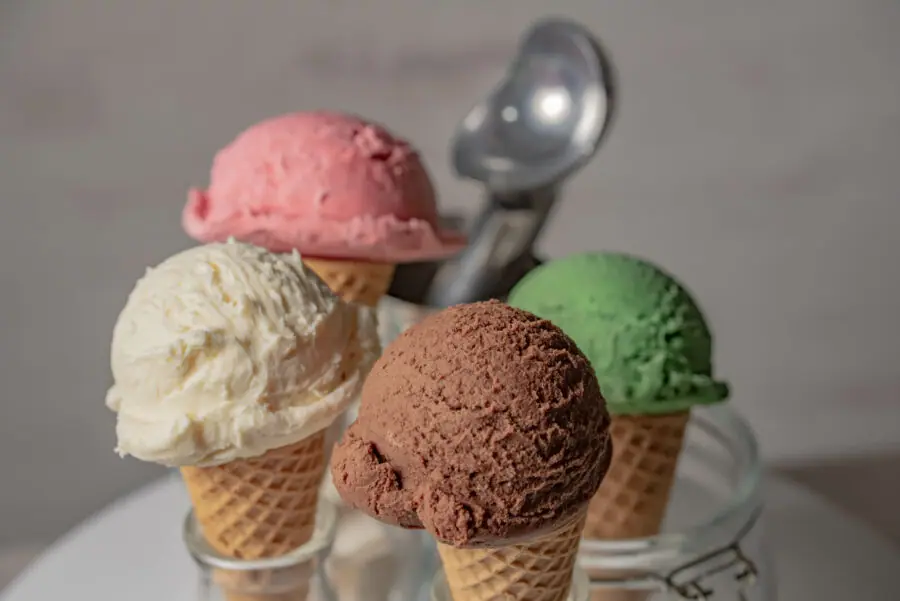 21 Best Ice Cream Scoops In 2023, As Per Food Experts