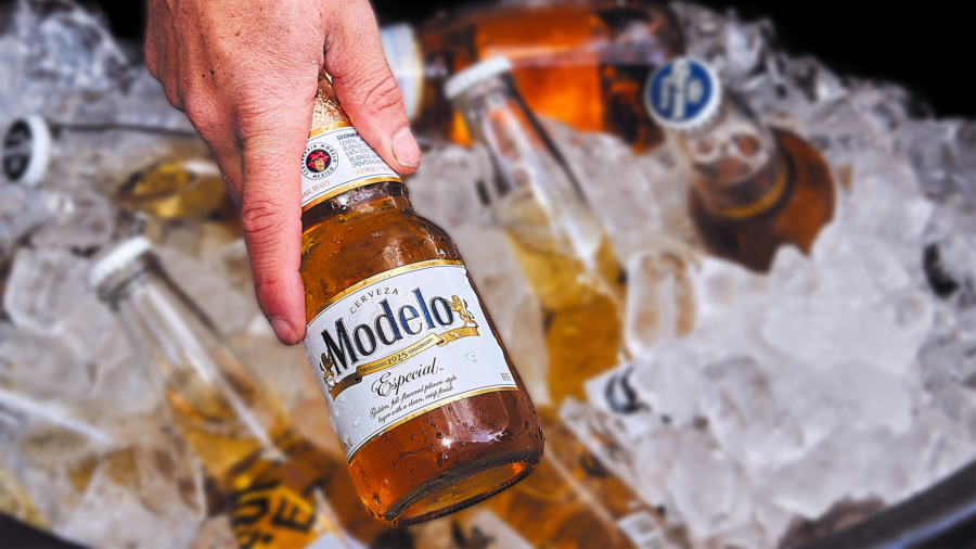 Analysis: Assessing Modelo Especial's Ascent in America - The Food Institute