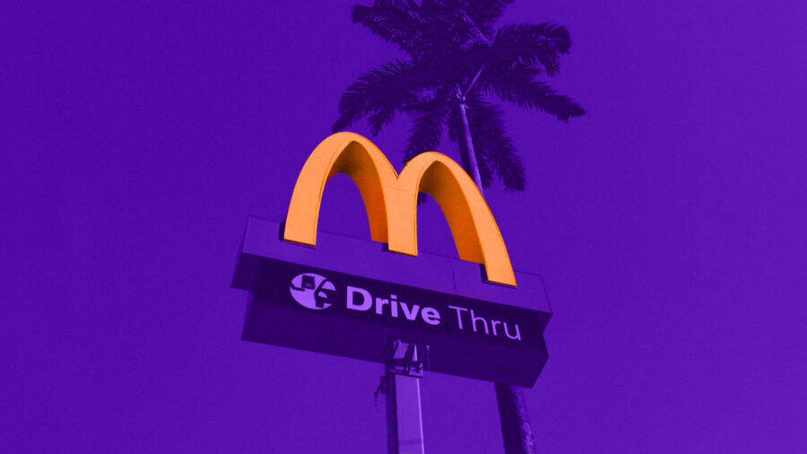 Grimace Shake TikTok Trend: McDonald's Mascot Responds