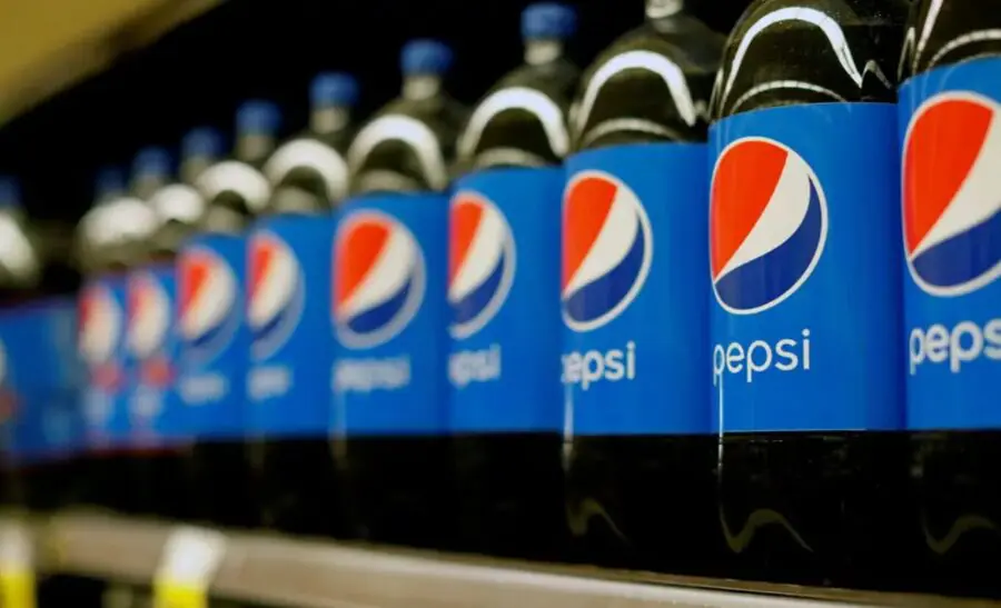 WSJ: PepsiCo, Sodastream Expand Partnership 