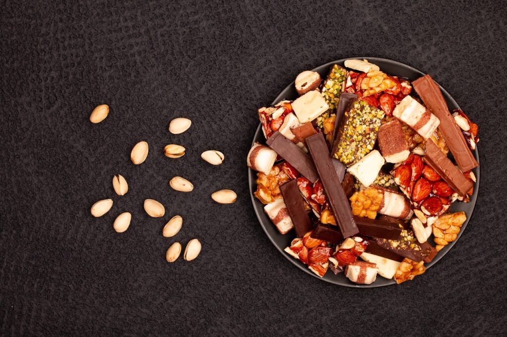 Consumer Shift: Private-Label Snacks See Unprecedented Popularity - The ...