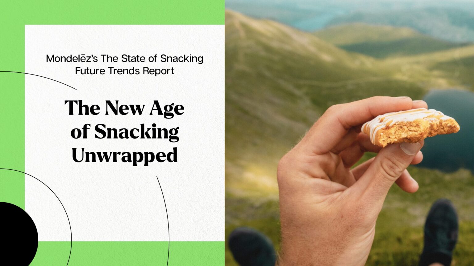 Premium, Ethical, and On-Demand: The New Age of Snacking Unwrapped ...