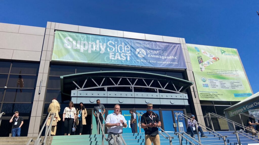 Supply Side East 2024 Recap Adapting to Evolving Trends The Food