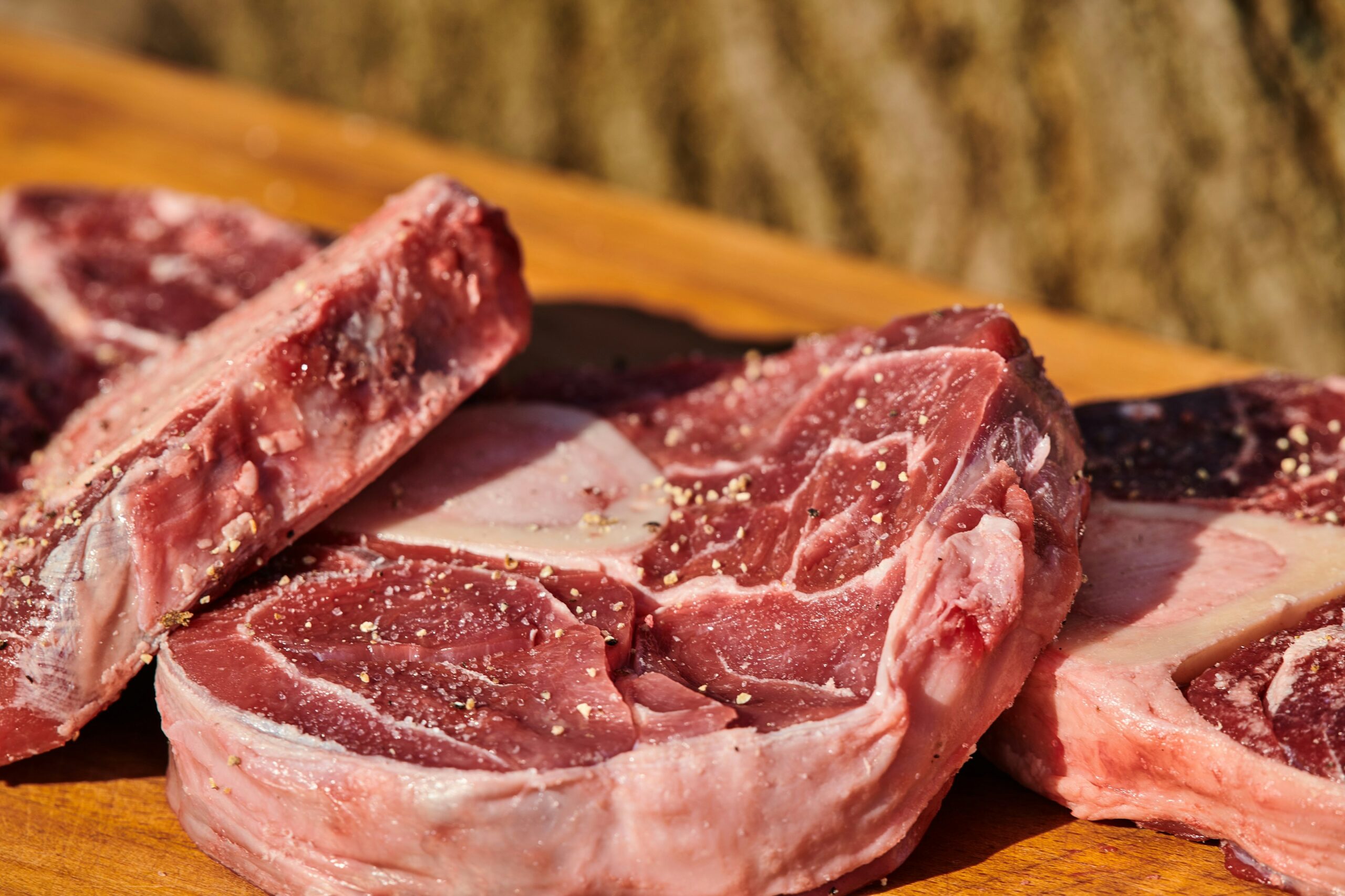 Beef It s Still What s For Dinner