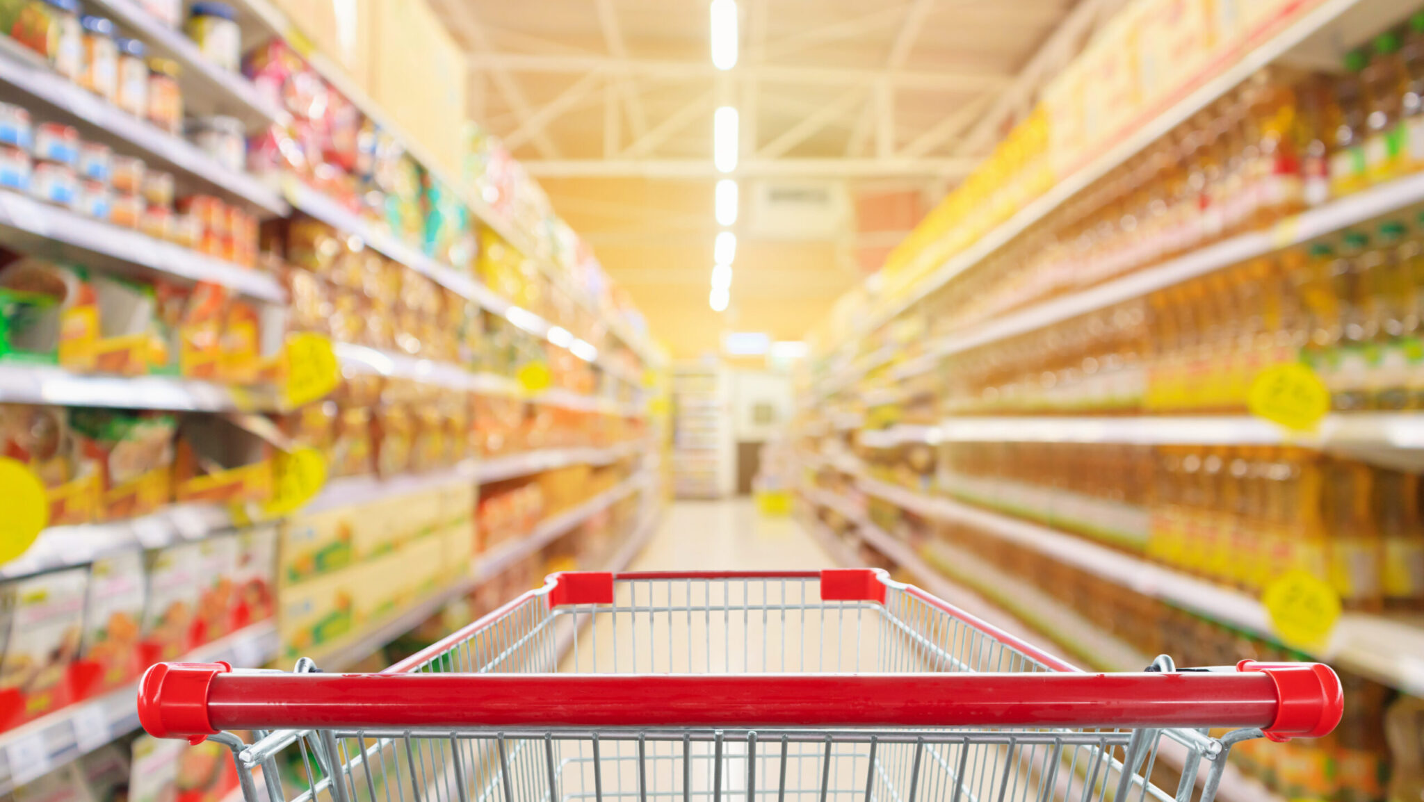 The Next Big Thing in CPG? ShelfStable Products The Food Institute