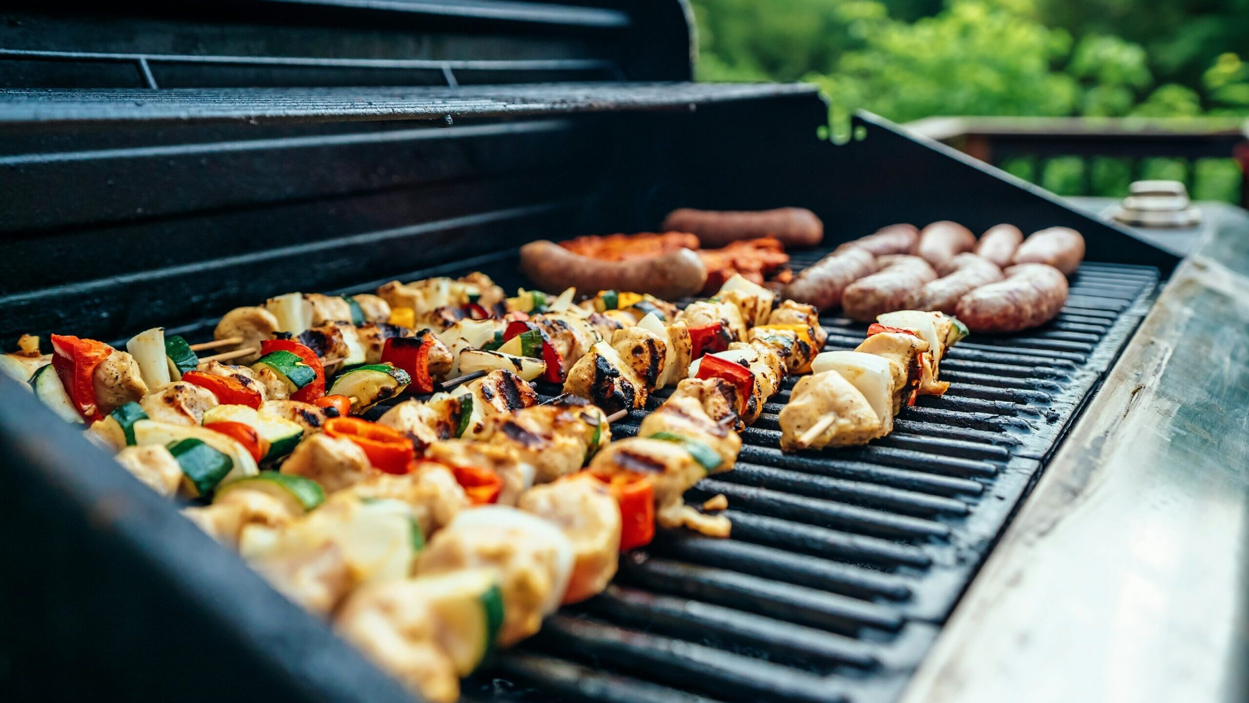 Top Trends to Spice Up Summer Grilling Sales - The Food Institute