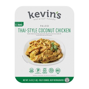 kevins natural foods