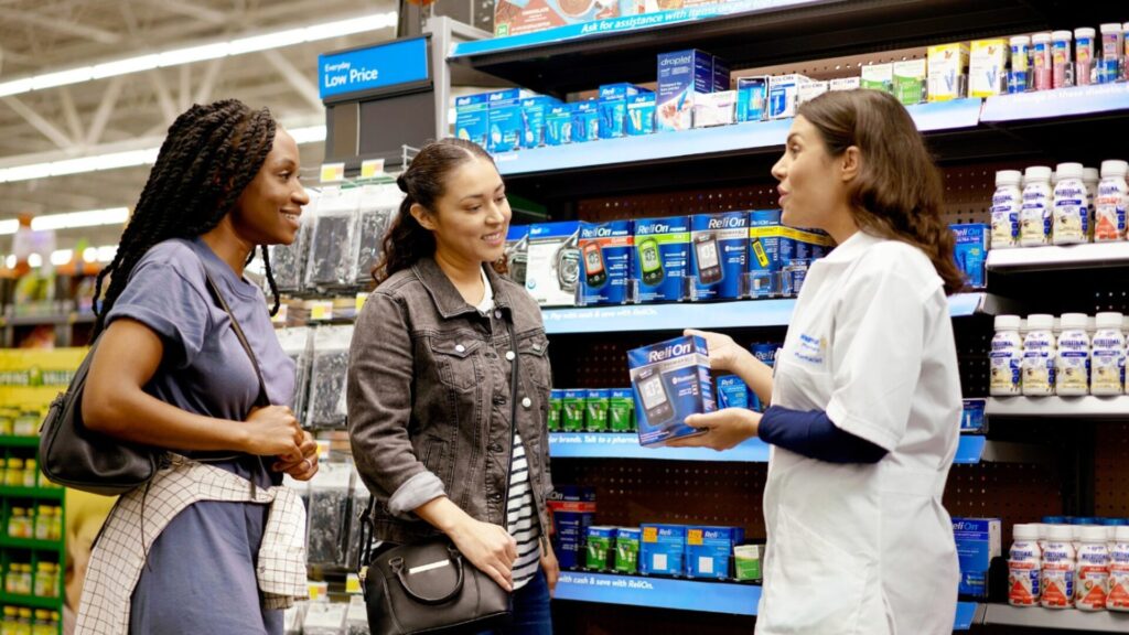 A COMBINATION OF HEALTHCARE FOOD BEVERAGE PRODUCTS intelligence overview