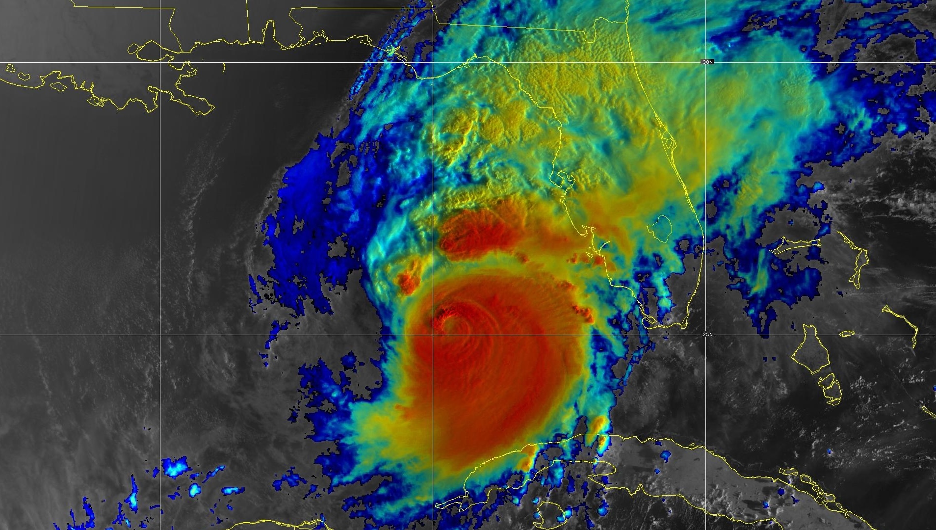 Hurricane Milton