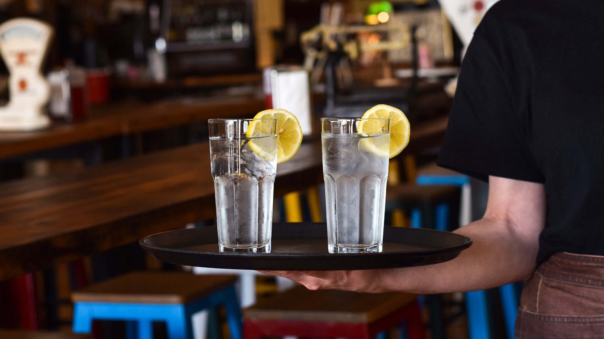 Water Quality Restaurant